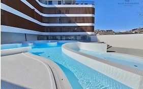 Baltic Waves Resort Miedzyzdroje 3